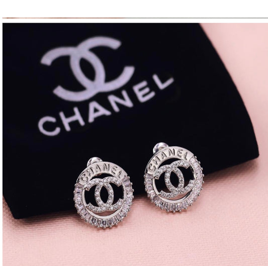 CC Earrings