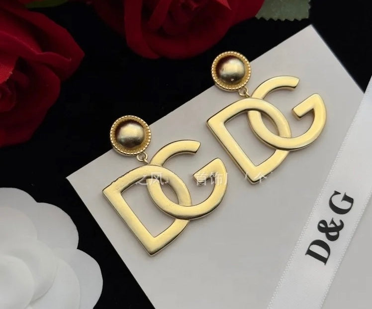 DG Earrings