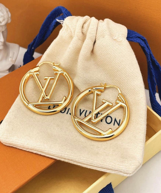 LV Earings