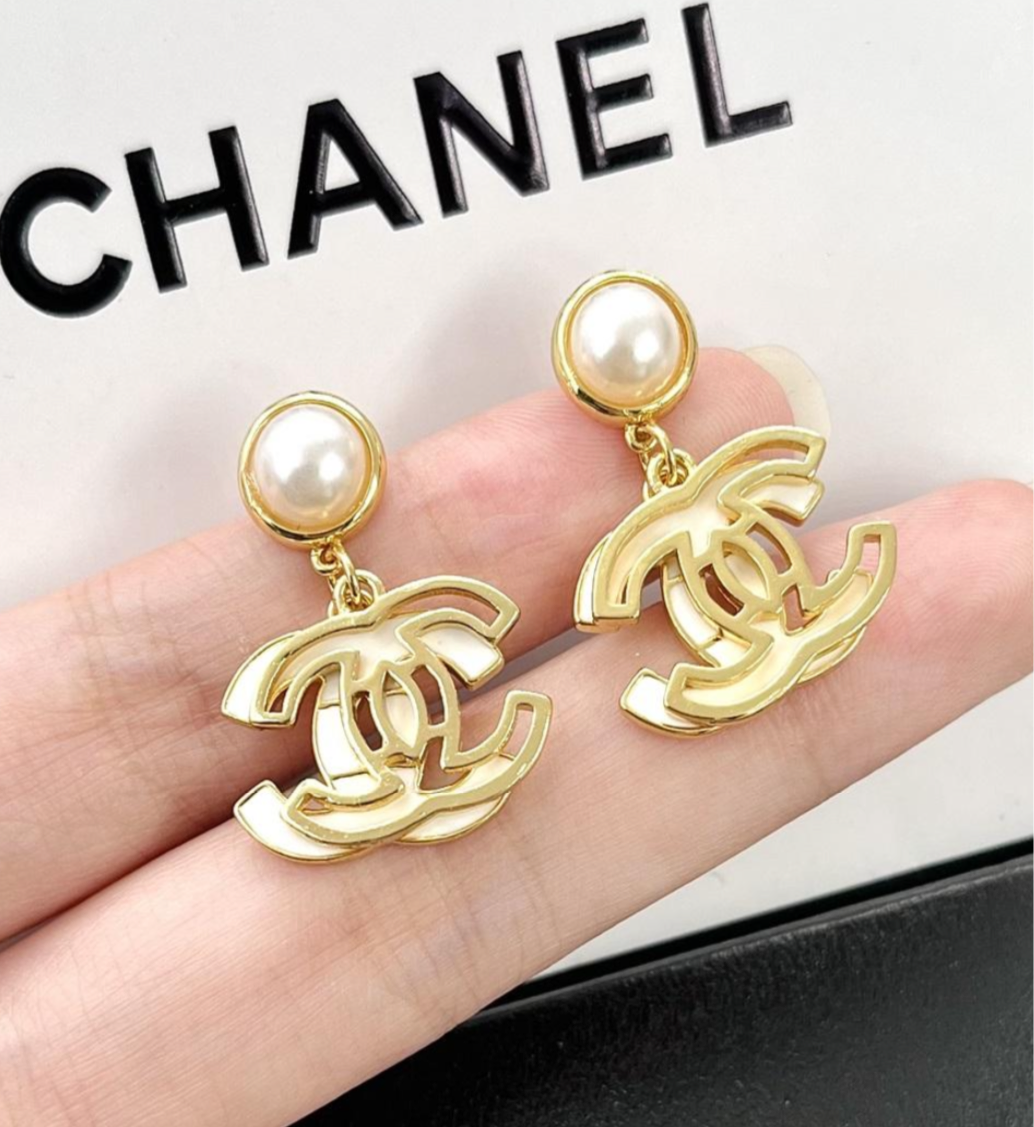 CC Earrings