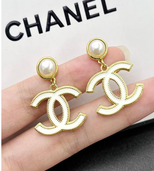 CC Earrings